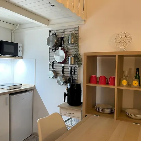 Jule Будапешт