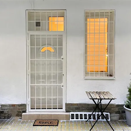 Lejlighed Jule Budapest