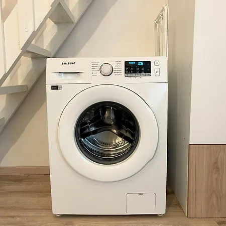 Lägenhet Jule Budapest