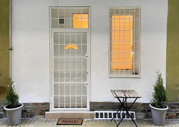 Apartment Jule Budapest