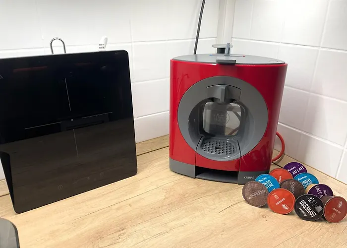 Jule アパート ブダペスト