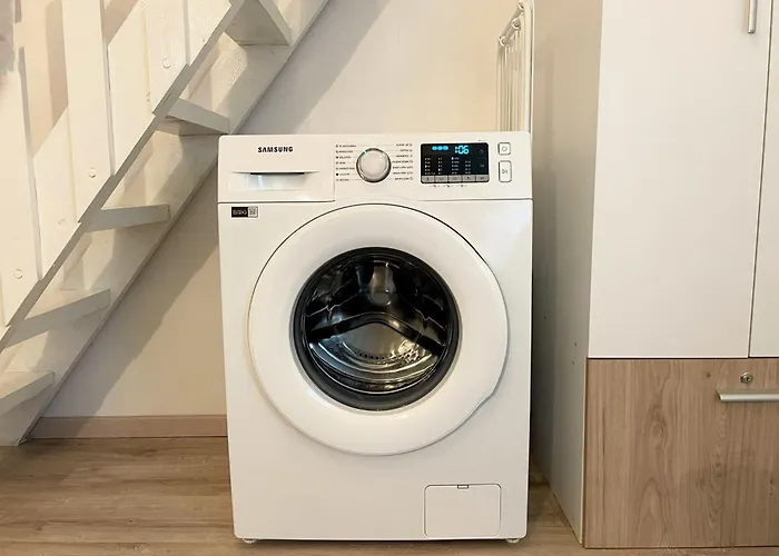 Apartment Jule Budapest